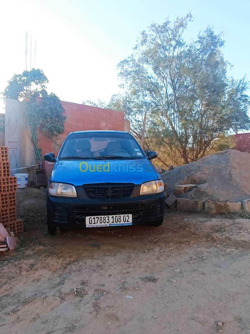 Suzuki Alto 2008 Alto