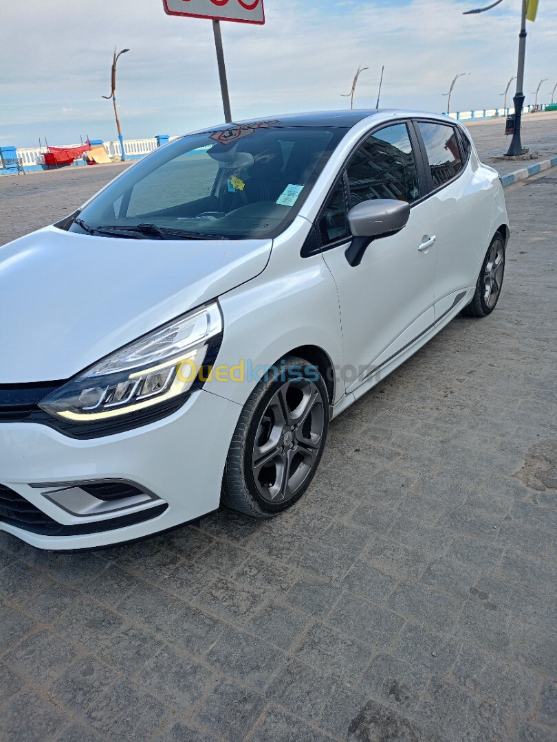 Renault Clio 4 2019 