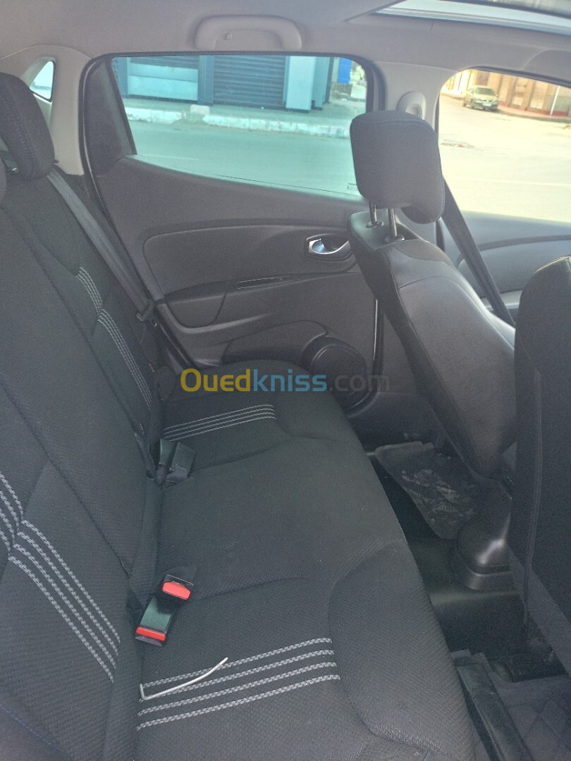 Renault Clio 4 2019 