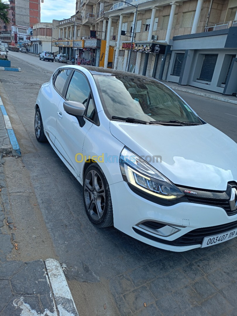 Renault Clio 4 2019 