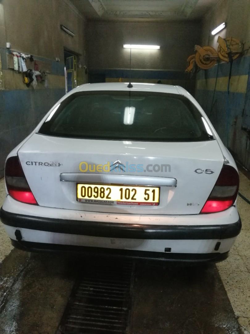 Citroen C5 2002 C5