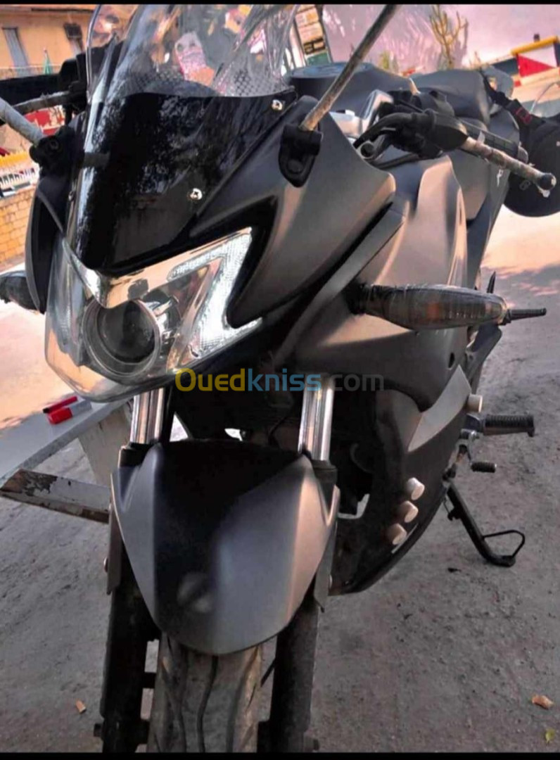 Lifan Kpr 200cc 2019