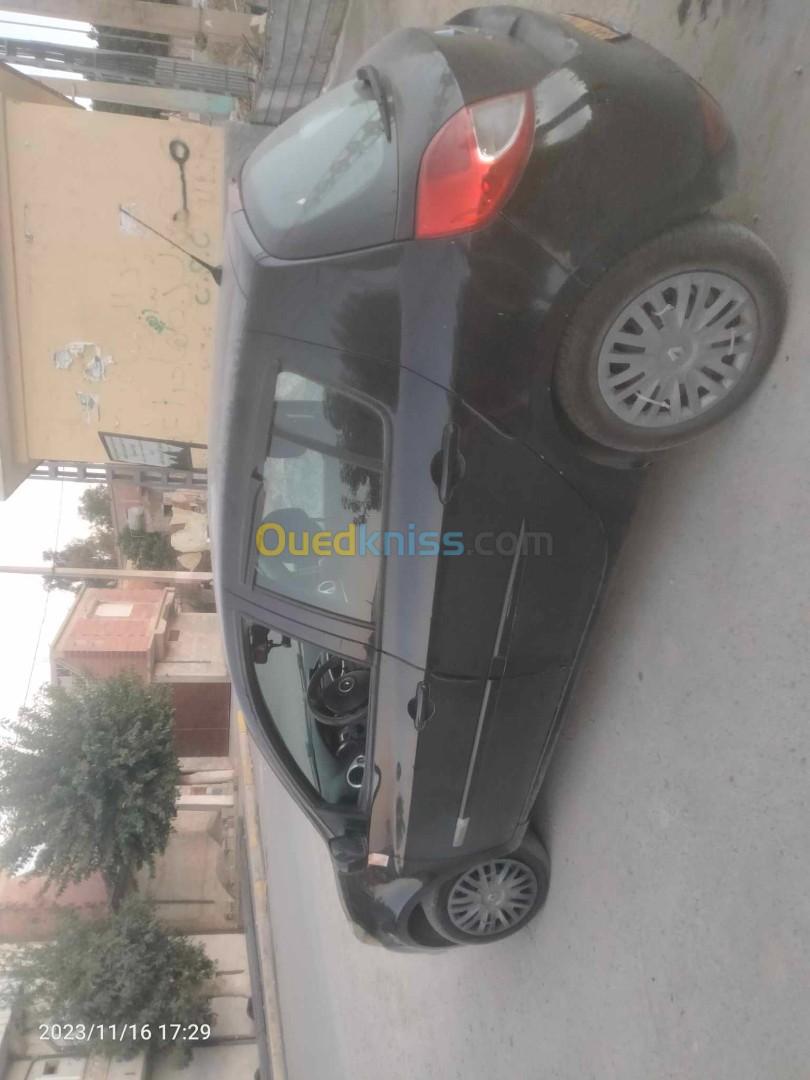 Renault Clio 3 2012 Clio 3