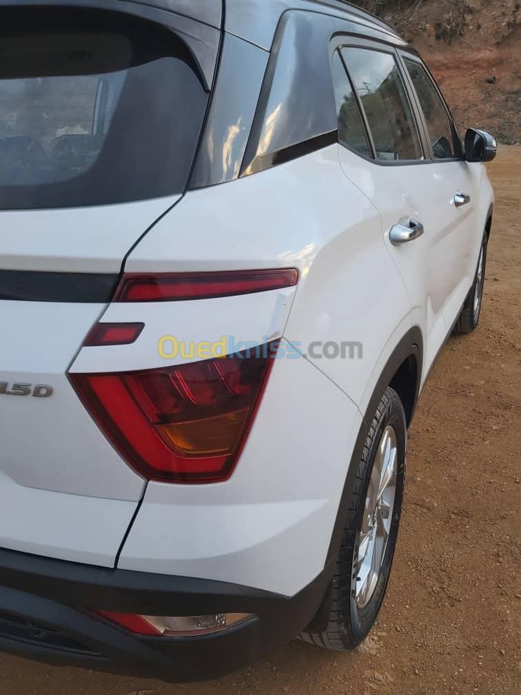 Hyundai Creta 2023 Creta