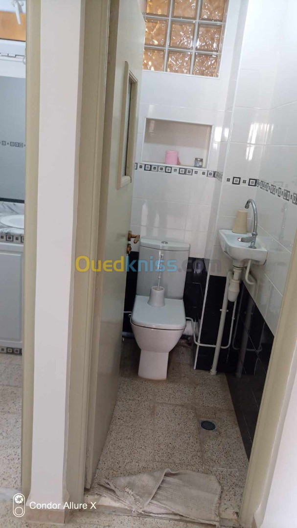 Vente Appartement F4 Alger Ain naadja