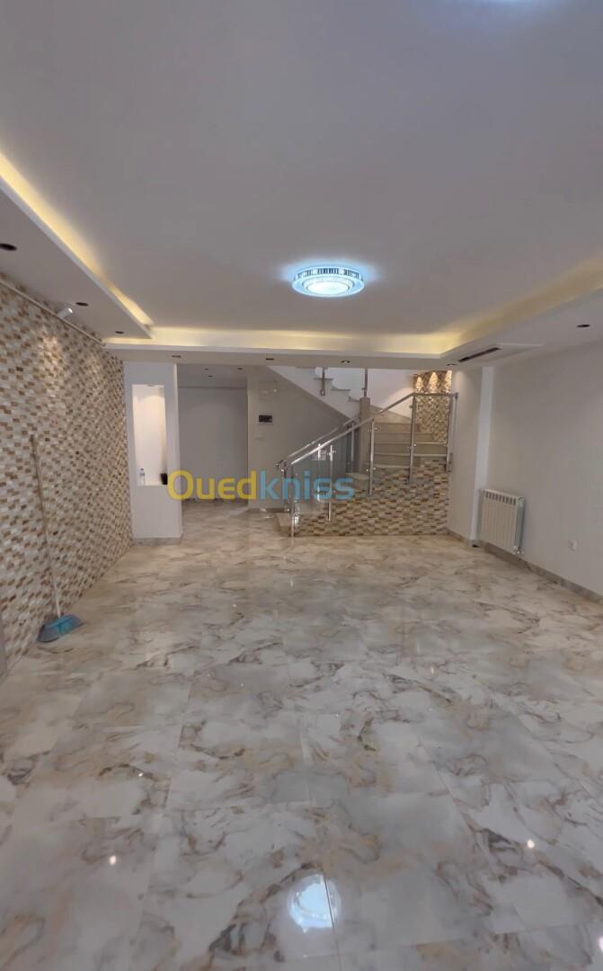 Vente Duplex F4 Alger Hydra