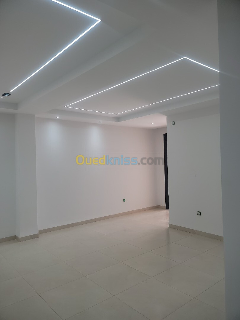 Vente Appartement F3 Alger Birkhadem