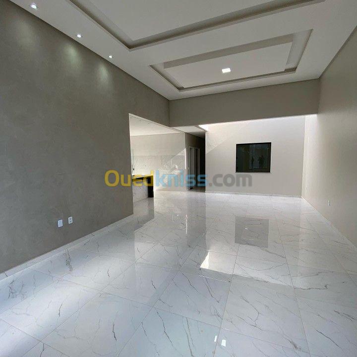 Vente Appartement F4 Alger Bordj el bahri