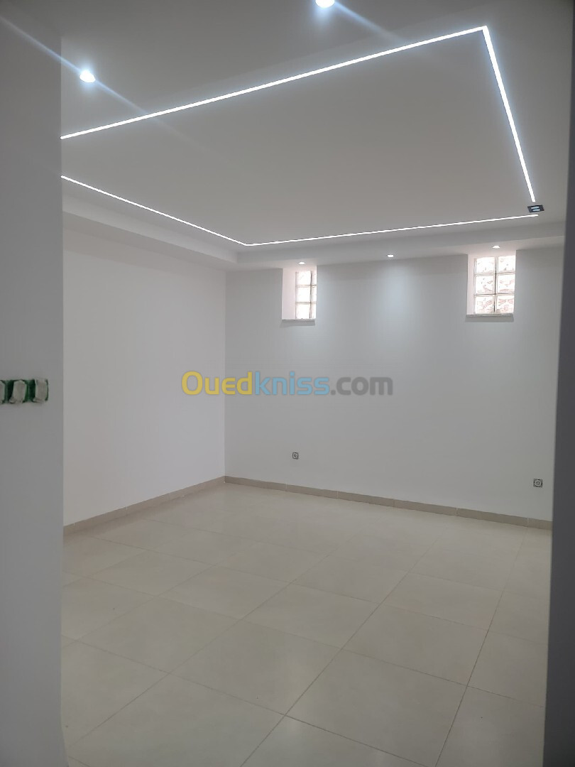 Vente Appartement F2 Alger Birkhadem