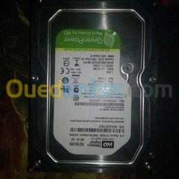 disque dur hdd