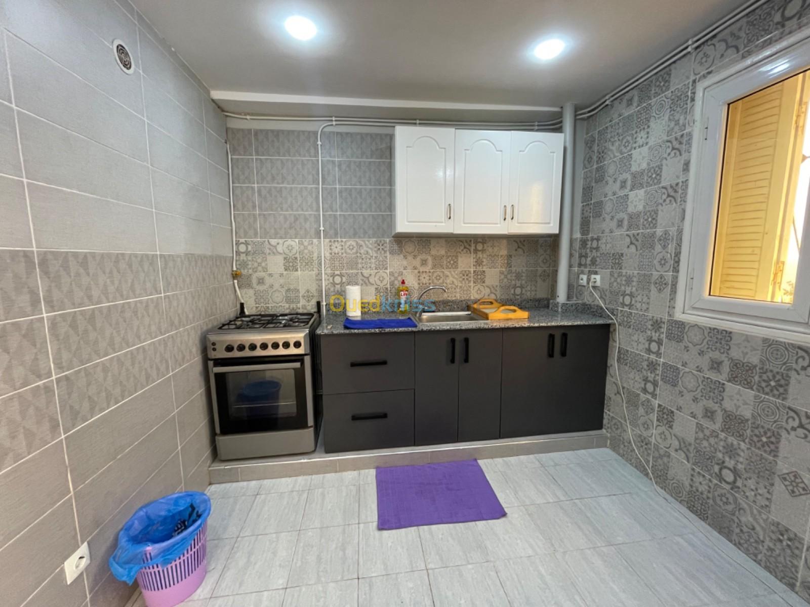 Location vacances Appartement Tipaza Tipaza