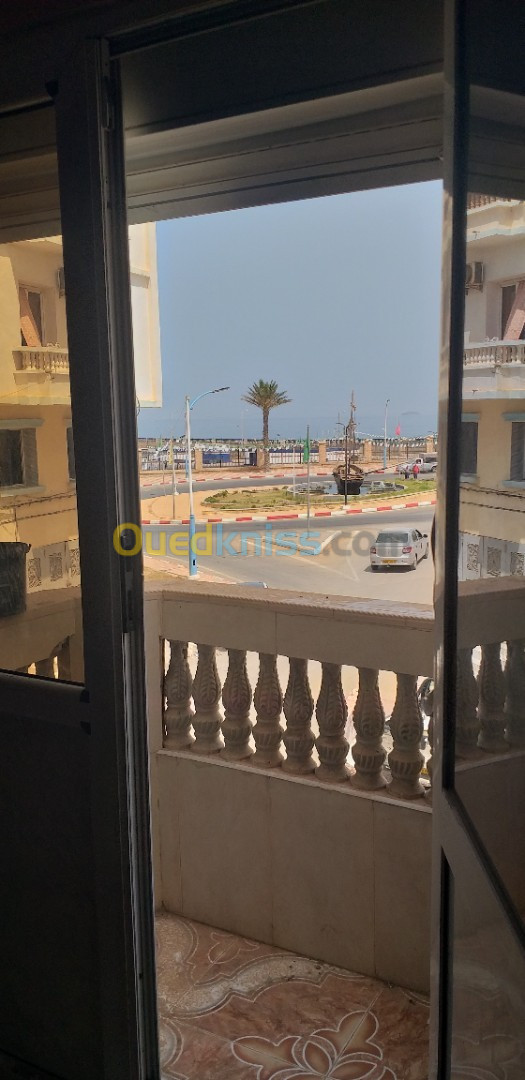 Location Villa Mostaganem Mostaganem