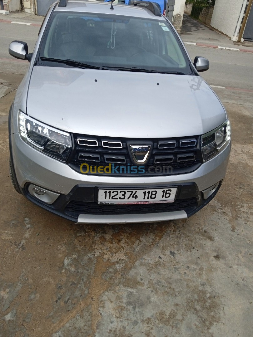 Dacia Dacia 2018 SANDERO