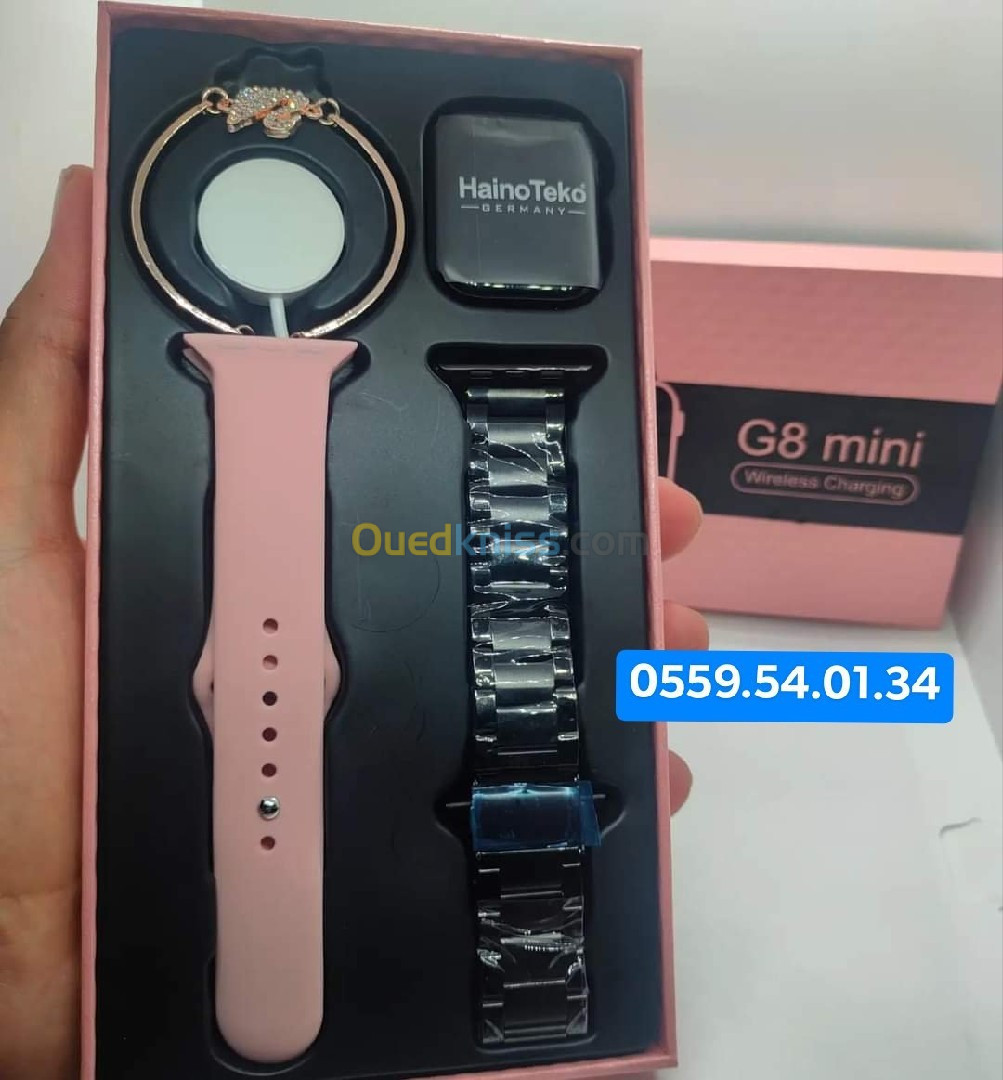 G8 mini haino teko 