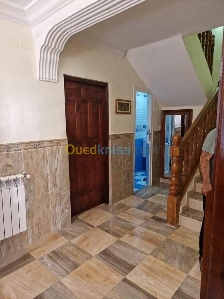 Vente Villa Tlemcen Remchi