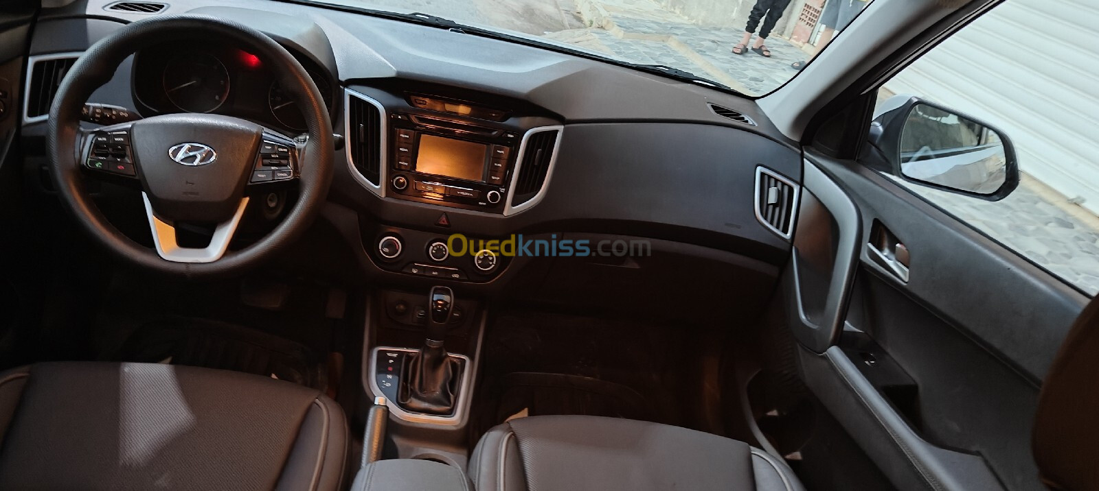 Hyundai Creta 2019 GLS