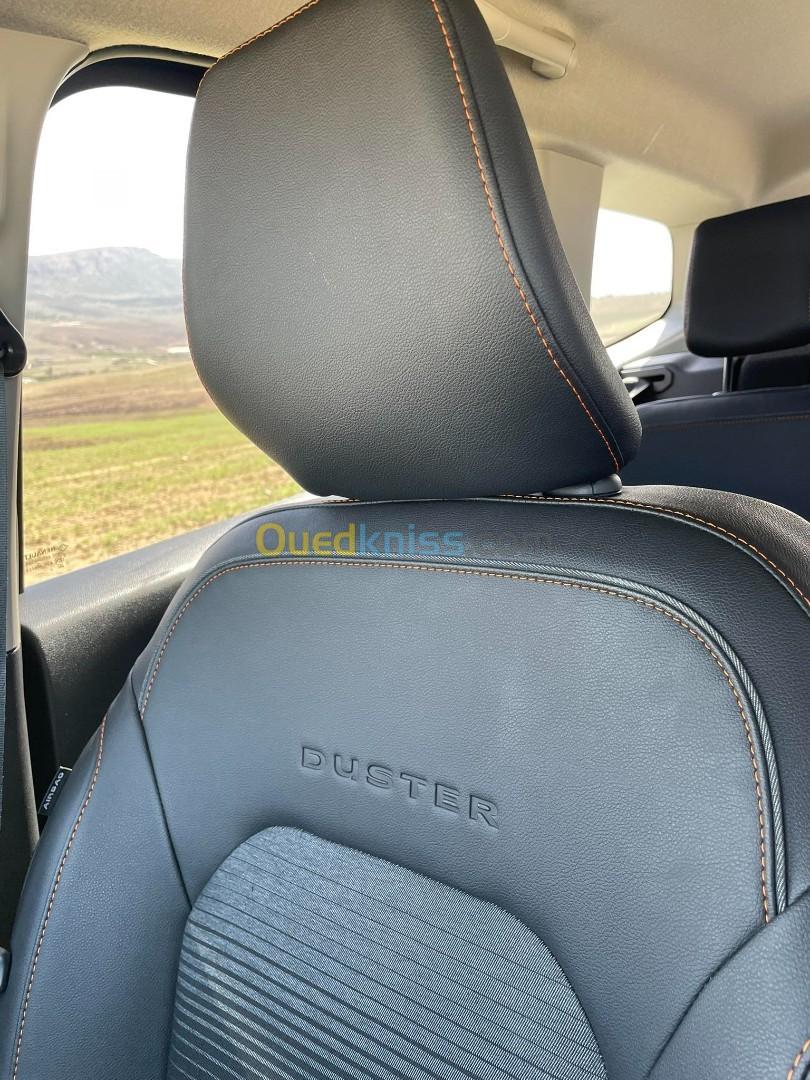 Dacia Duster 2023 2023