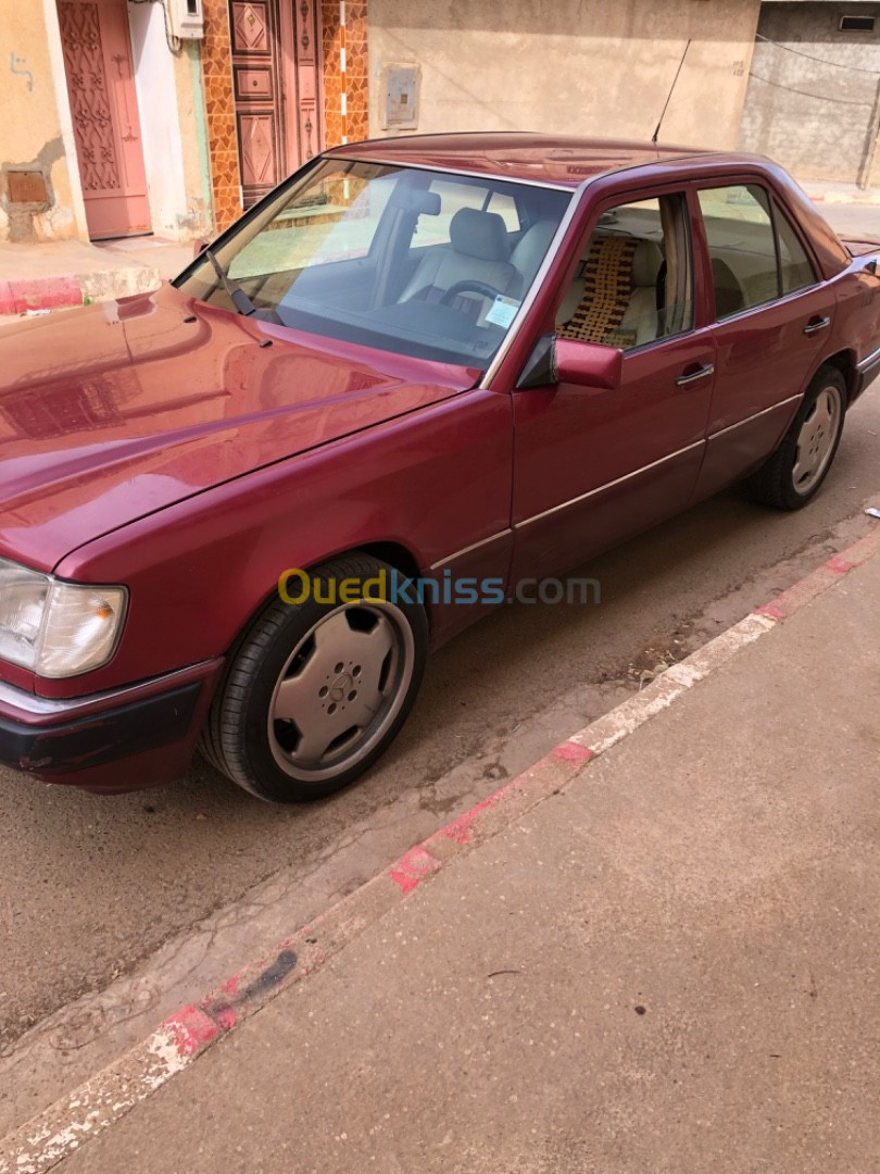 Mercedes Classe E 1994 e 250