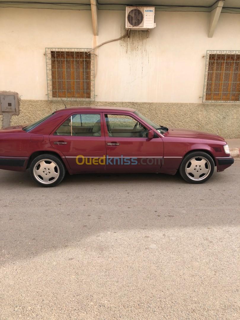 Mercedes Classe E 1994 e 250