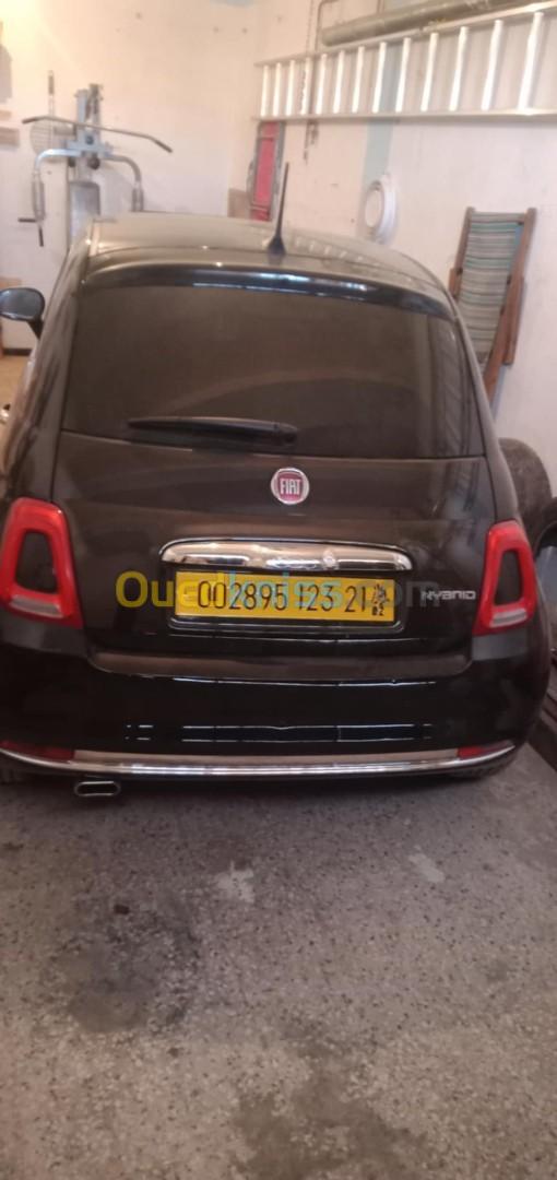 Fiat 500 2023 Club