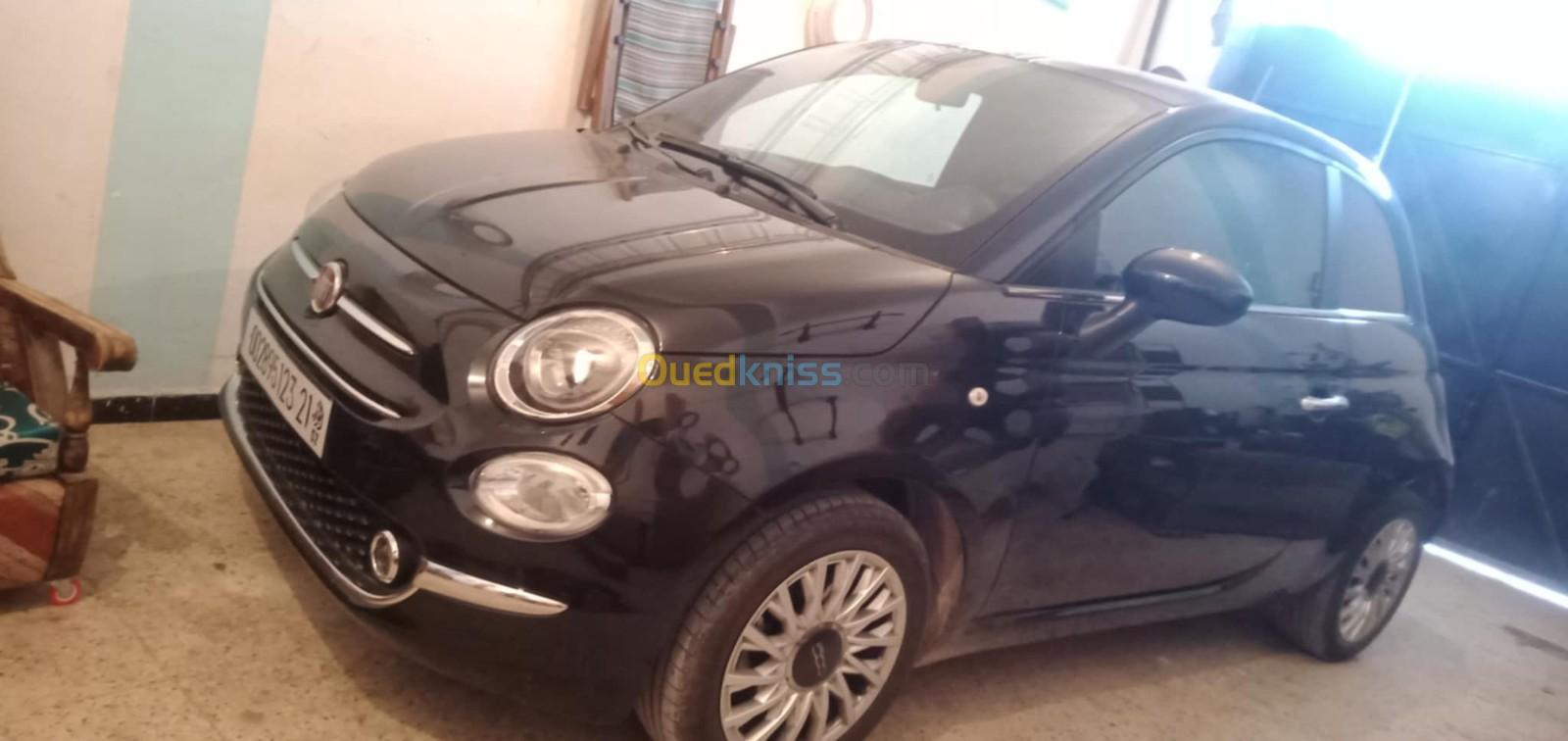 Fiat 500 2023 Club