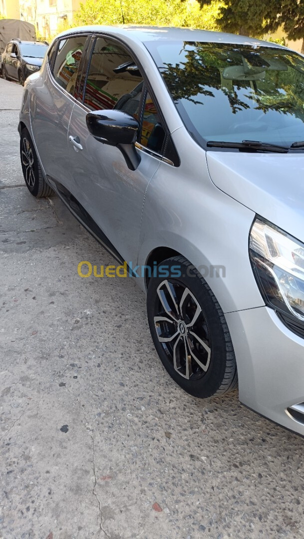 Renault Clio 4 2019 Limited