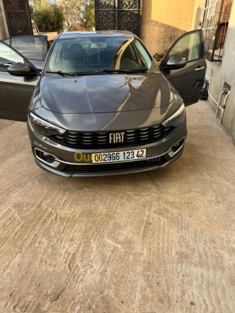 Fiat Tipo 2023 Tipo