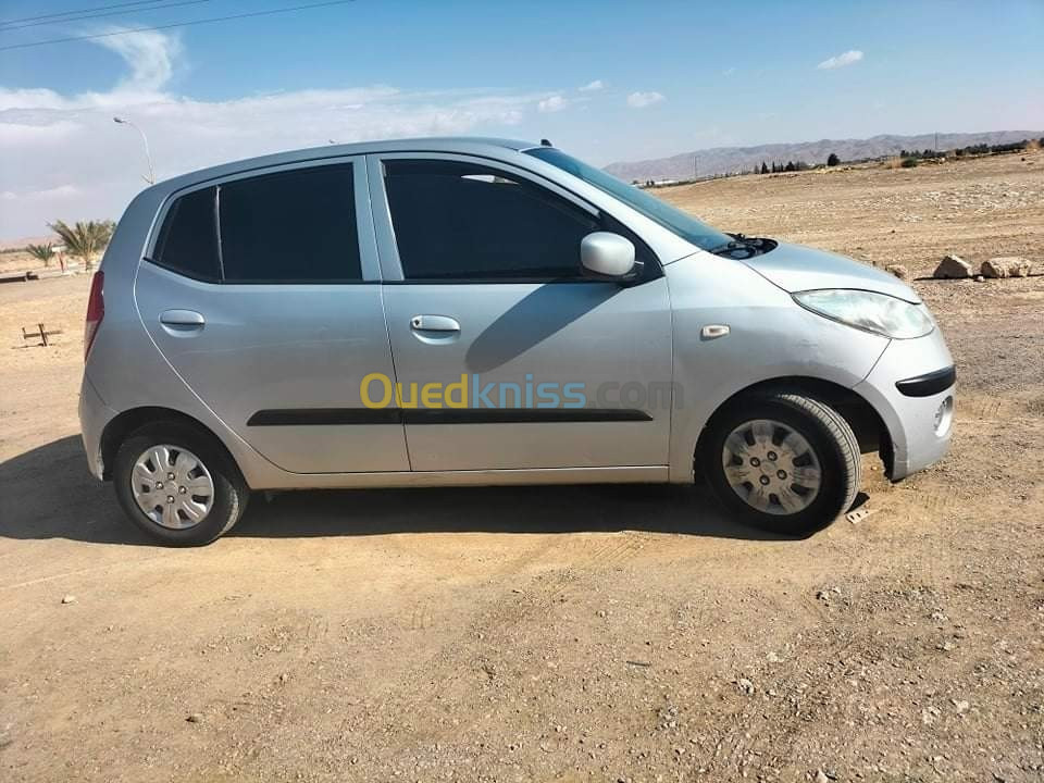 Hyundai i10 2009 GLS