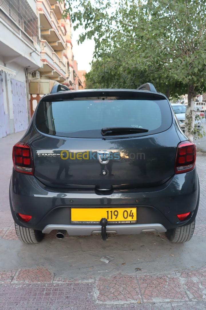 Renault Stepway 2019 2019