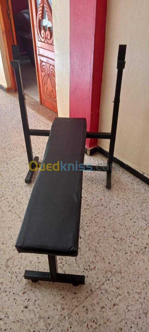 Gym discount table olx