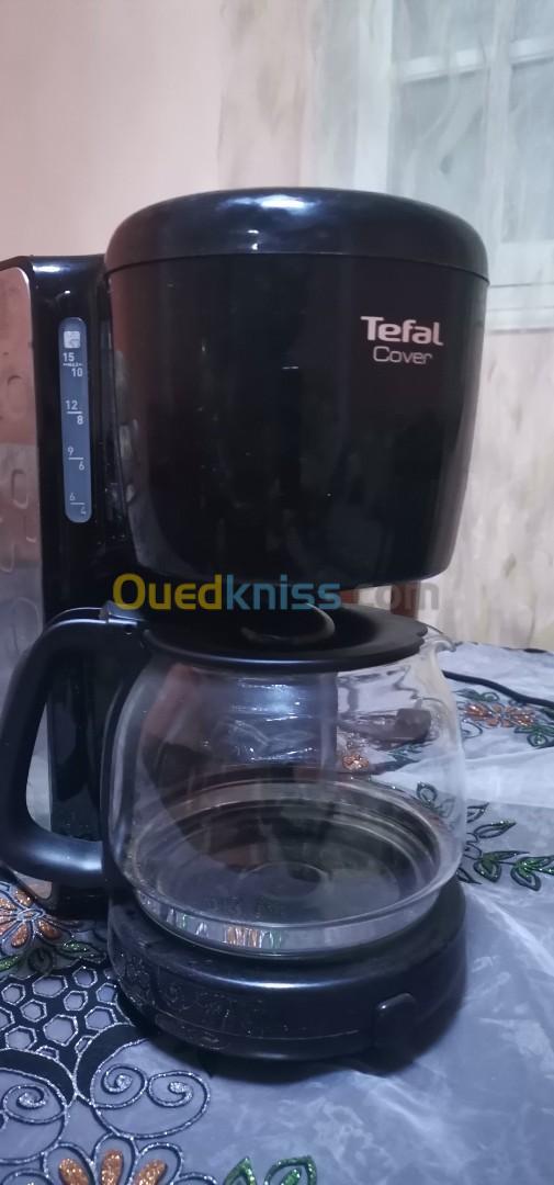 كفتيار tefal 