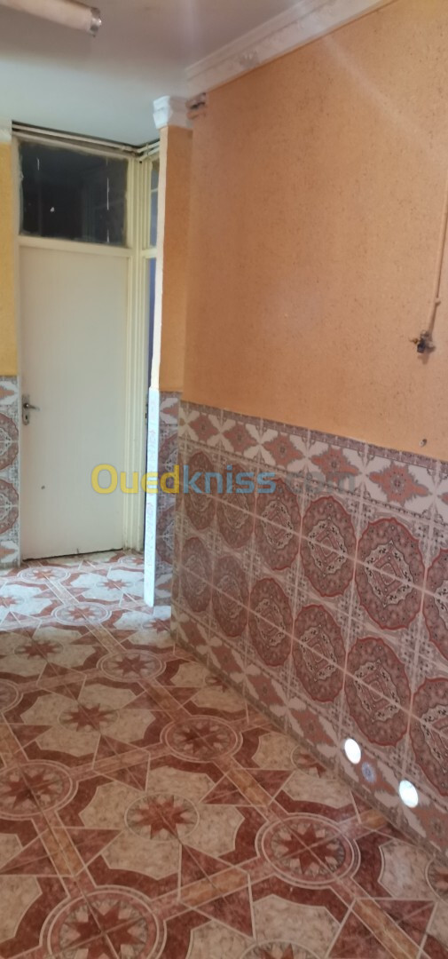 Vente Appartement F3 Oum El Bouaghi Oum el bouaghi