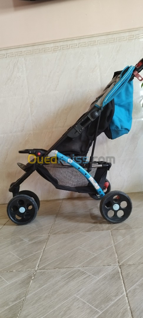 Baby stroller Poussette de bébé عربة اطفال