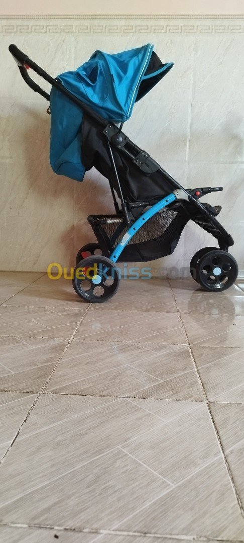 Baby stroller Poussette de bébé عربة اطفال