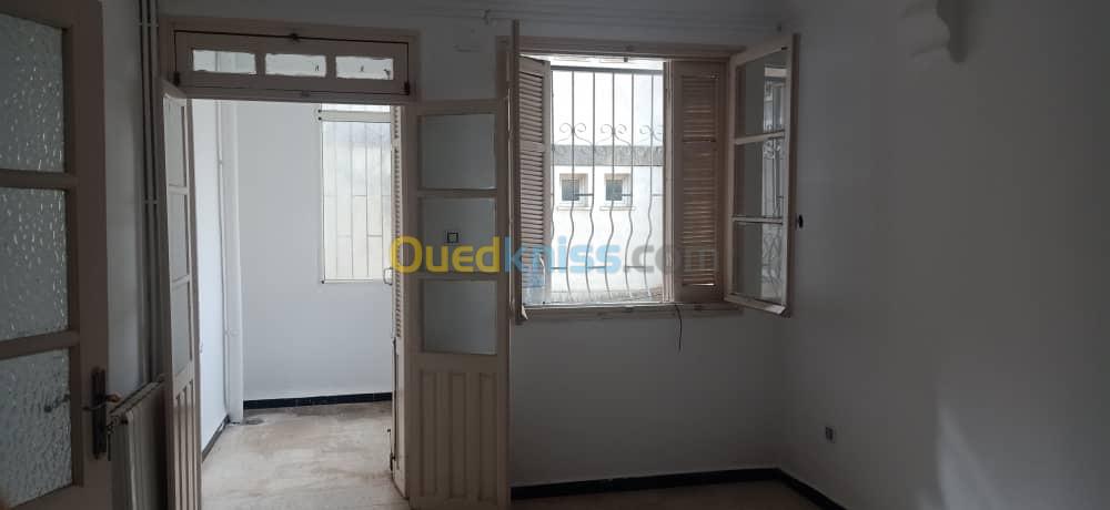 Vente Duplex F5 Béjaïa Bejaia