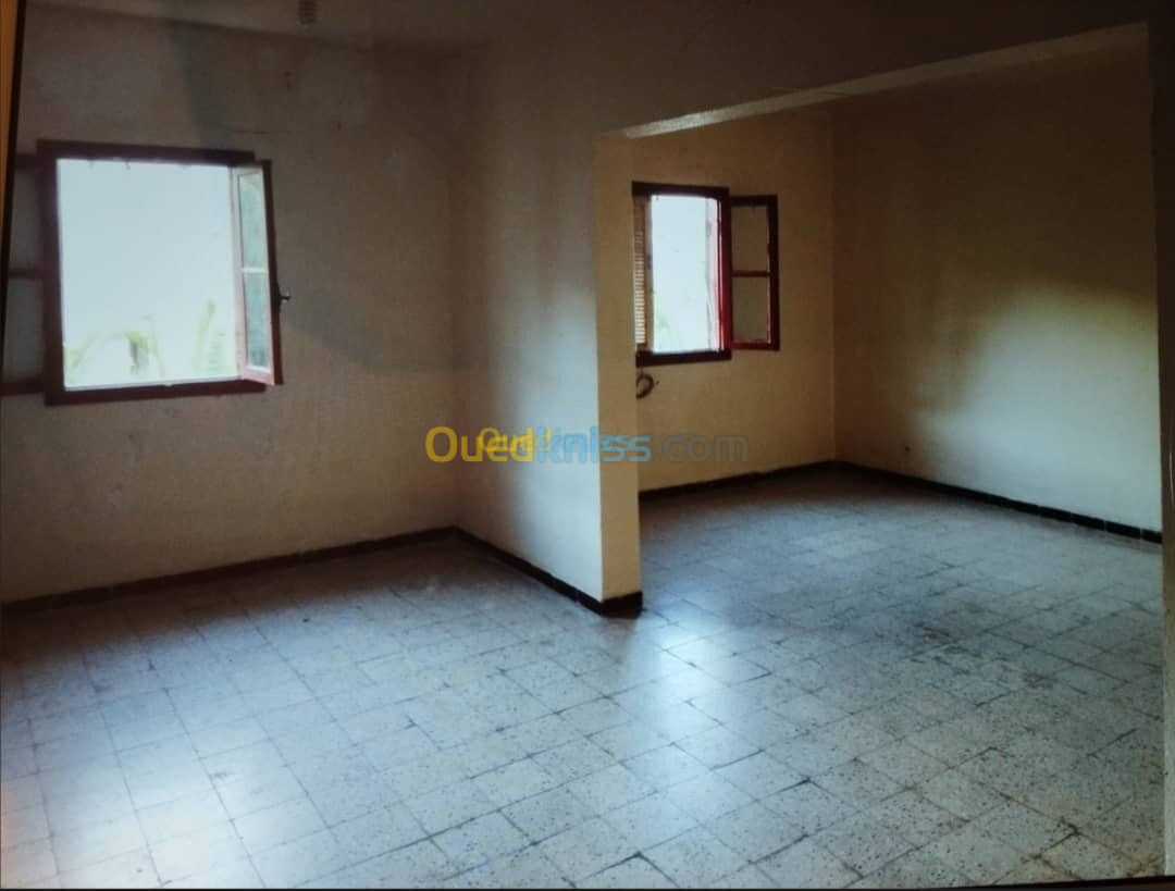 Vente Appartement F3 Blida Bougara