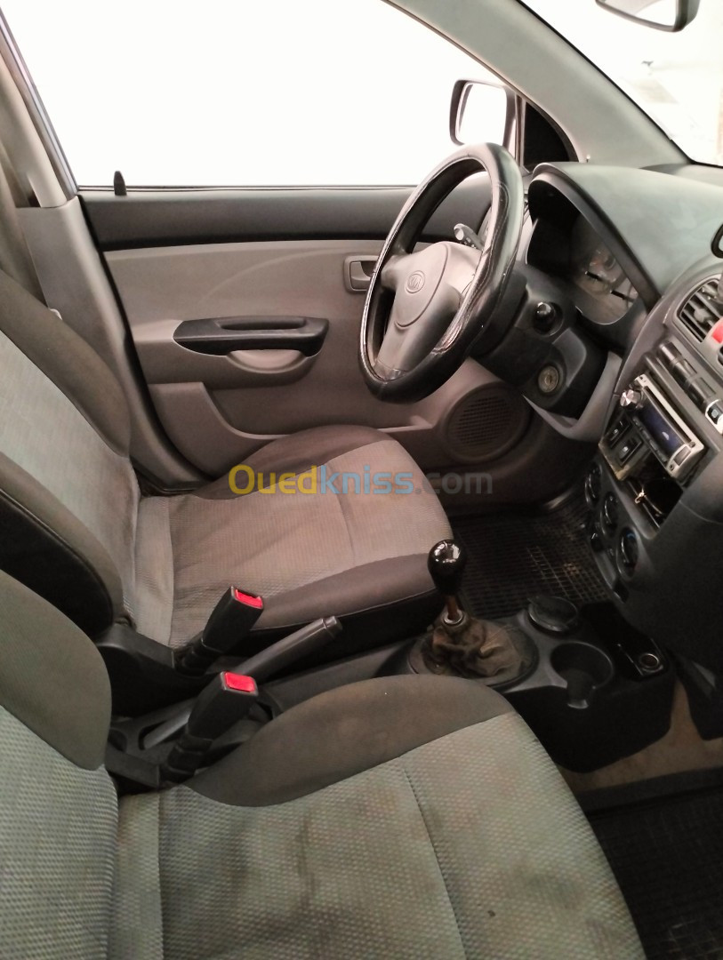 Kia Picanto 2006 