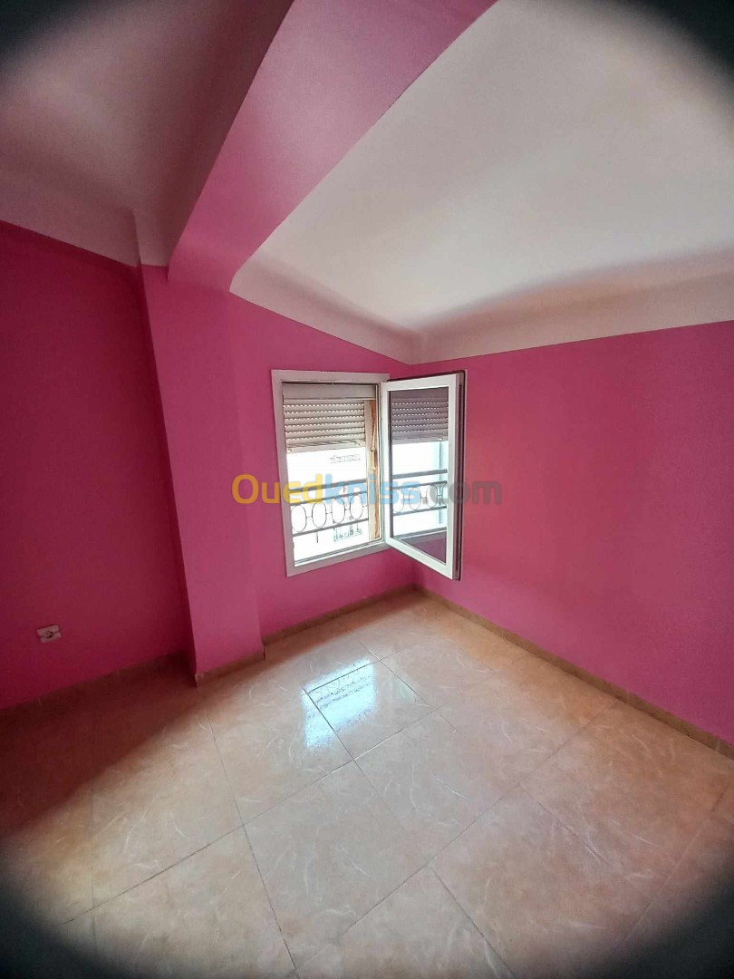 Vente Duplex F4 Béjaïa Bejaia