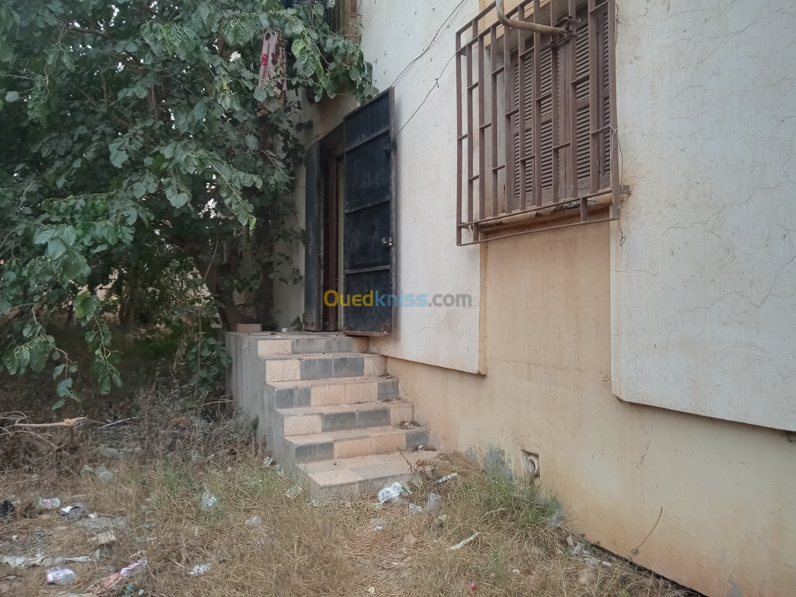 Vente Appartement F3 Tipaza Bou ismail