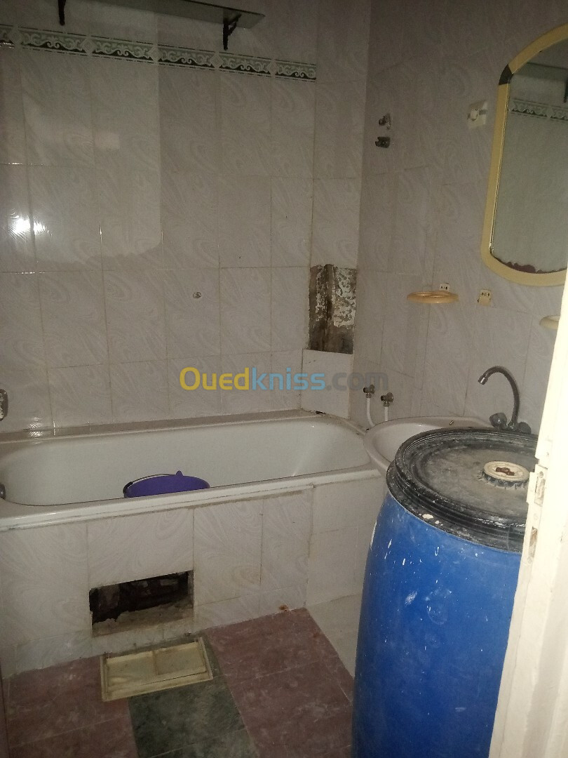 Vente Appartement F3 Tipaza Bou ismail