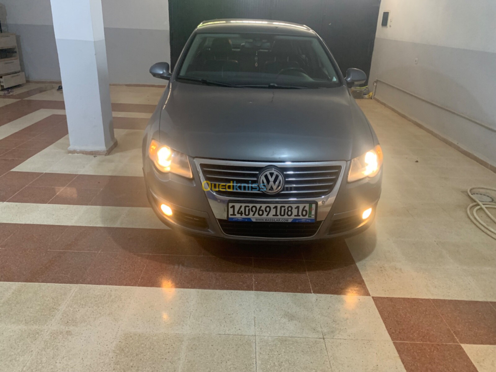 Volkswagen Passat 2008 Passat