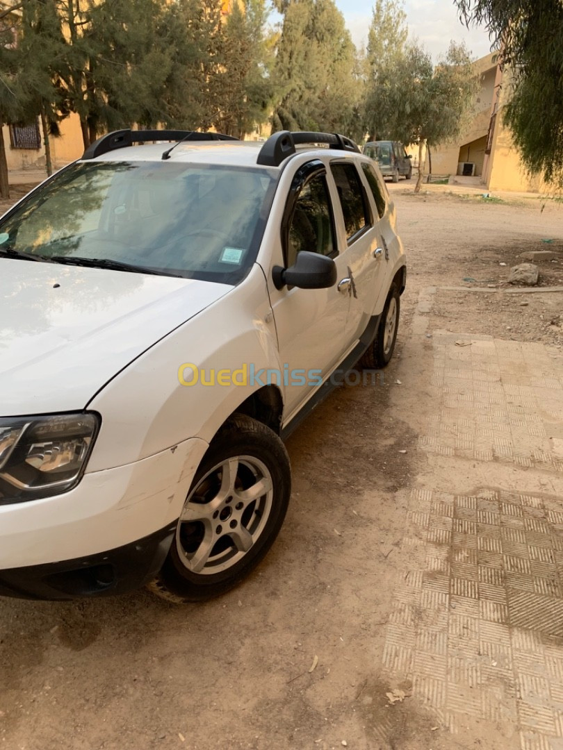 Dacia Duster 2014 Duster