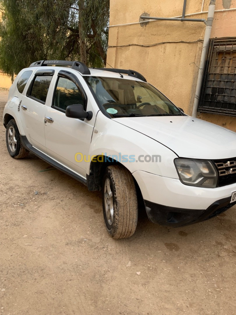 Dacia Duster 2014 Duster