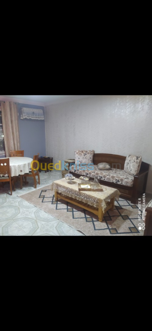 Vente Appartement F4 Bordj bou arreridj Bordj bou arreridj