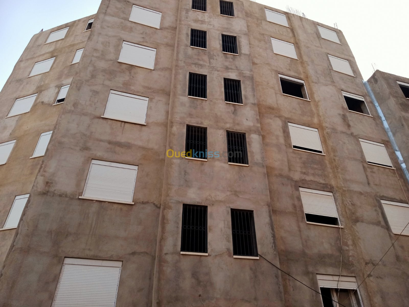 Vente Appartement F3 Bejaia Bejaia