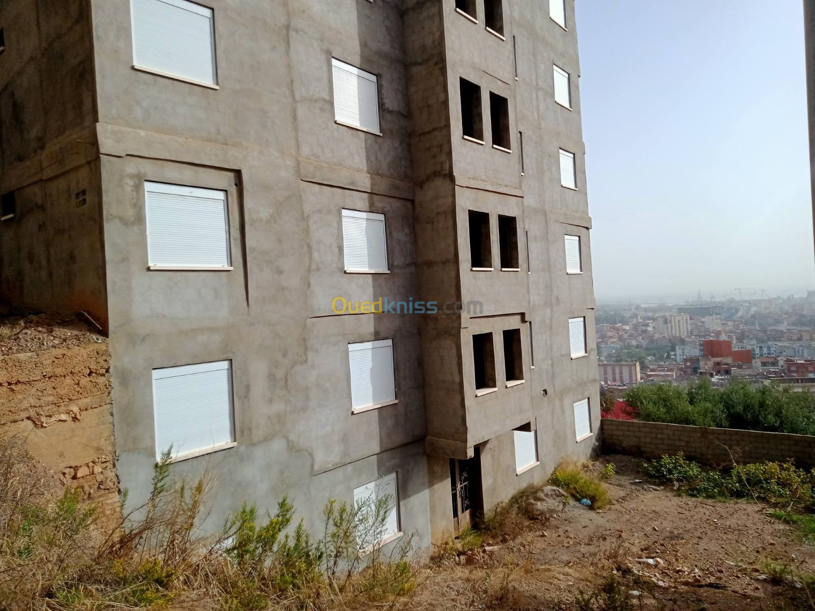 Vente Appartement F3 Bejaia Bejaia