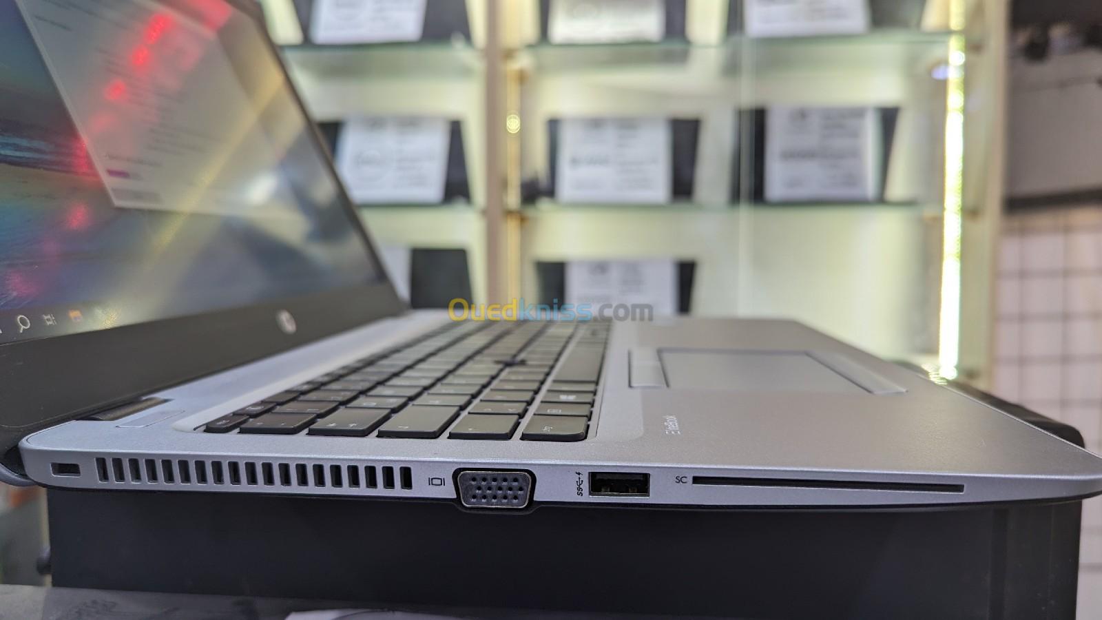 HP EliteBook 850 G3