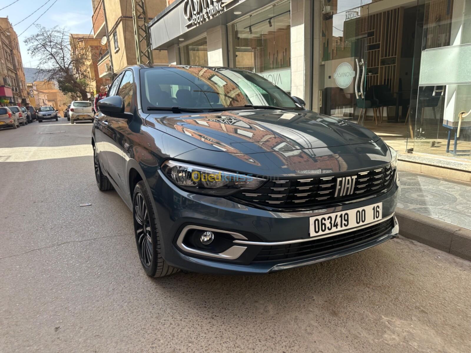 Fiat Tipo 2024 Life