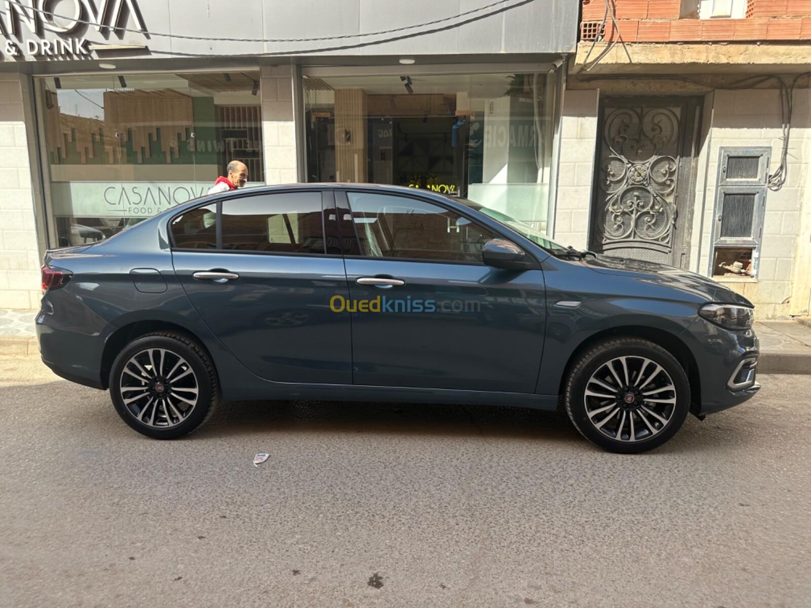 Fiat Tipo 2024 Life