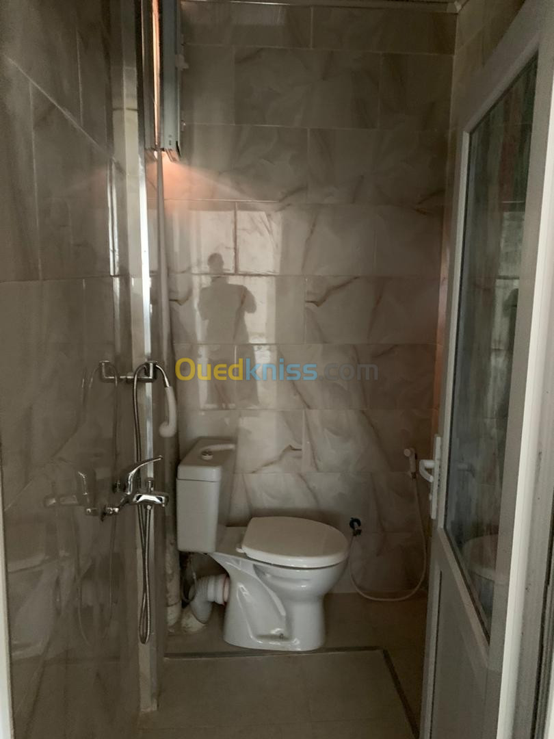 Vente Appartement F2 Alger Bordj el kiffan